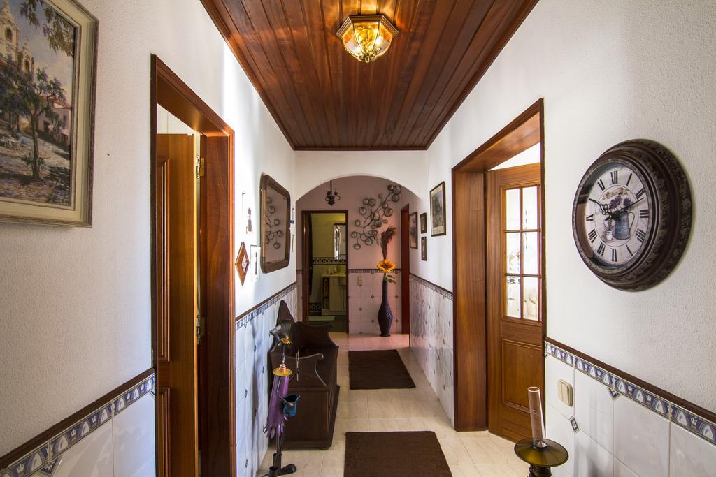 Apartmento Praia Da Dona Ana Lagos Værelse billede